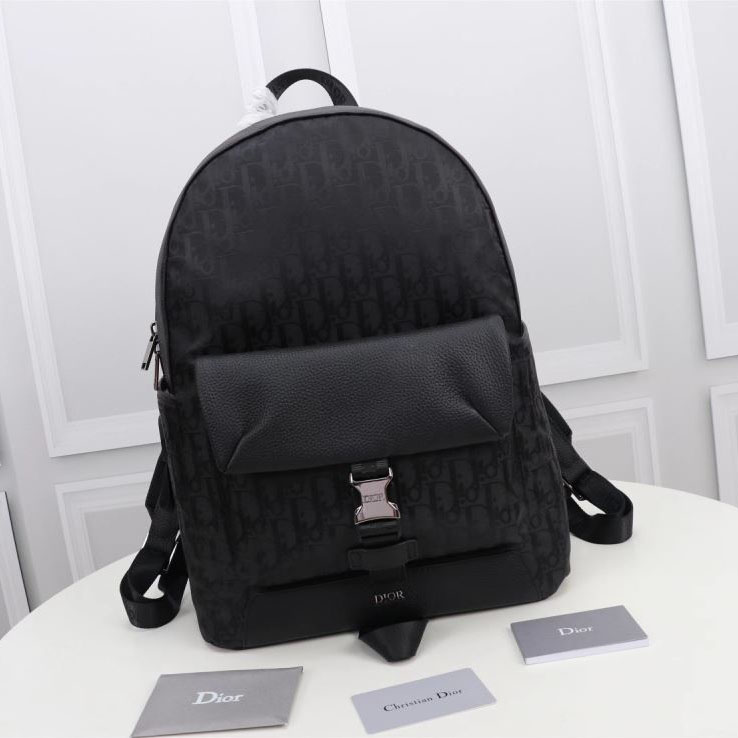 Christian Dior Backpacks - Click Image to Close